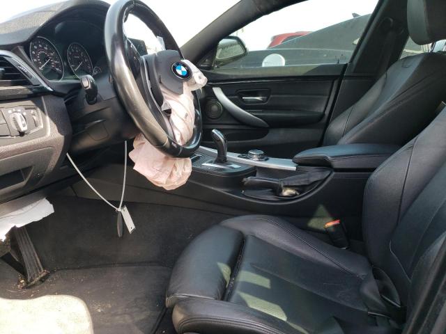 WBA4B1C52GG241906 BMW 435 I Gran Coupe