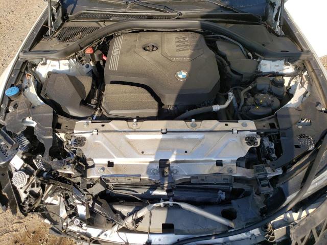 WBA5R1C52KAK10232 BMW 330I