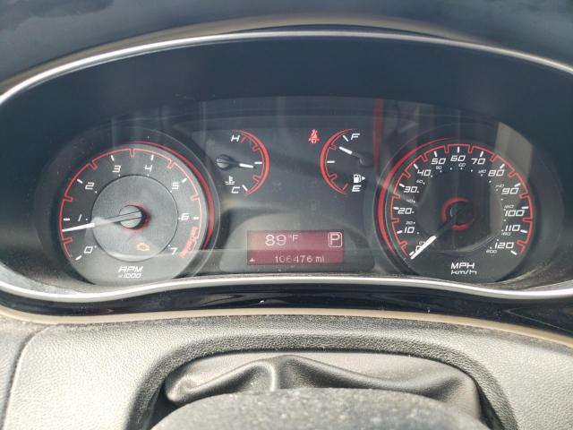 1C3CDFBB5FD374032 Dodge DART SXT