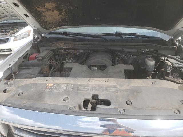 3GTU2VEC4FG447091 GMC Sierra K1500 Slt