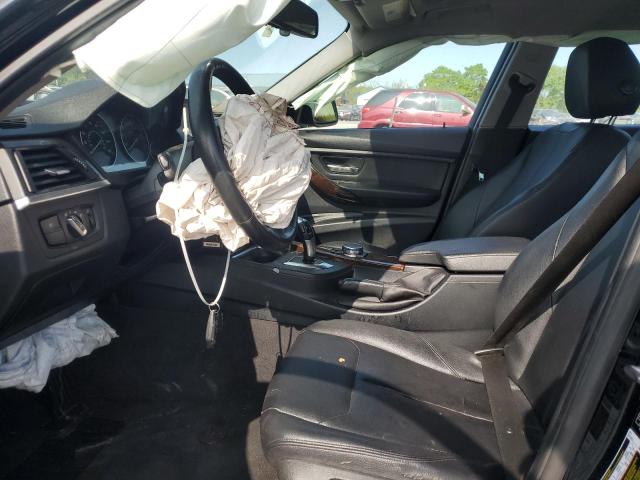 WBA3C1C54FP853225 BMW 328 I Sulev
