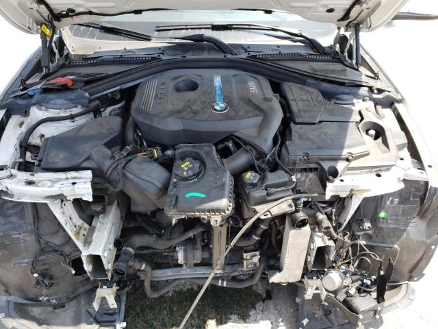 WBA8E1C32HA156284 BMW 330e