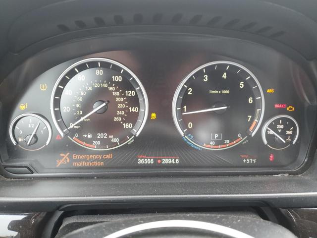 WBA5B3C57ED531783 BMW 535 XI