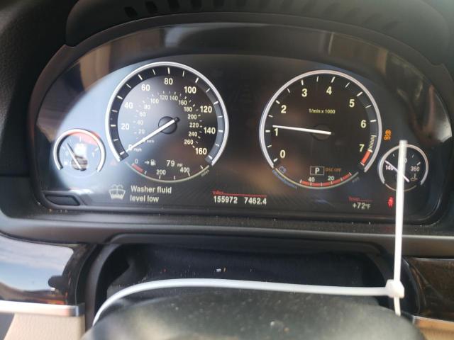 WBA5A5C59FD524835 BMW 528 I