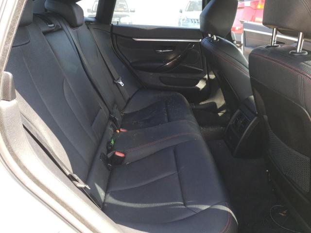 WBA4J1C56JBG81086 BMW 430i Gran Coupe
