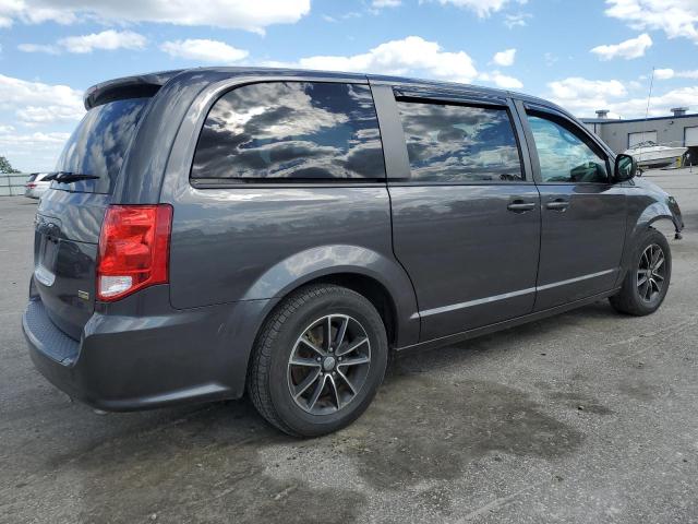 2C4RDGBG3JR222358 Dodge Grand Caravan Se