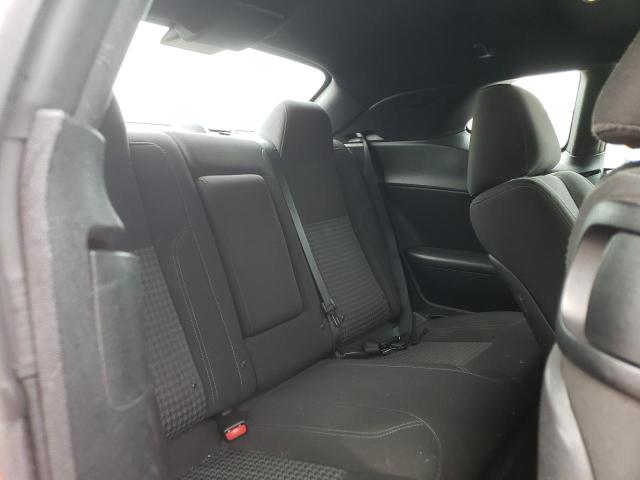2C3CDZAG2FH787849 Dodge Challenger Sxt