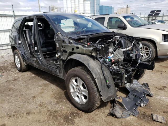 1C4SDJCTXNC191313 Dodge Durango R/t