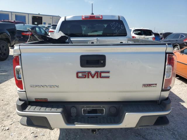 1GTG6BE39F1153474 GMC CANYON SLE