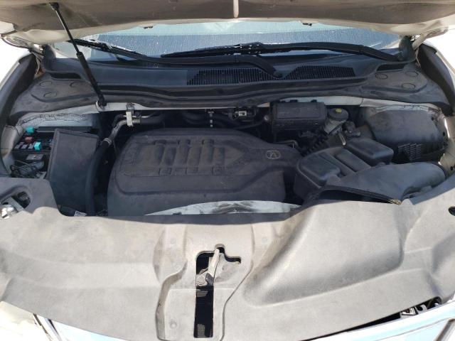 5FRYD3H26GB017121 Acura MDX