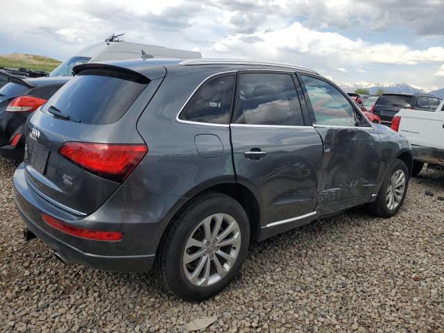 WA1C2AFP8GA127952 Audi Q5 PREMIUM