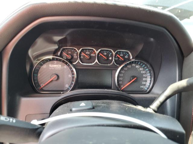 3GTU2NEC3HG277714 GMC Sierra K1500 Slt