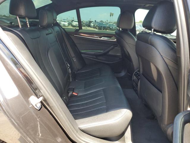 WBAJE5C35HG916052 BMW 540 I