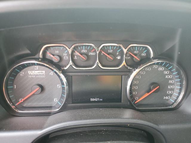1GTV2NEC4JZ243131 GMC Sierra K1500 Slt