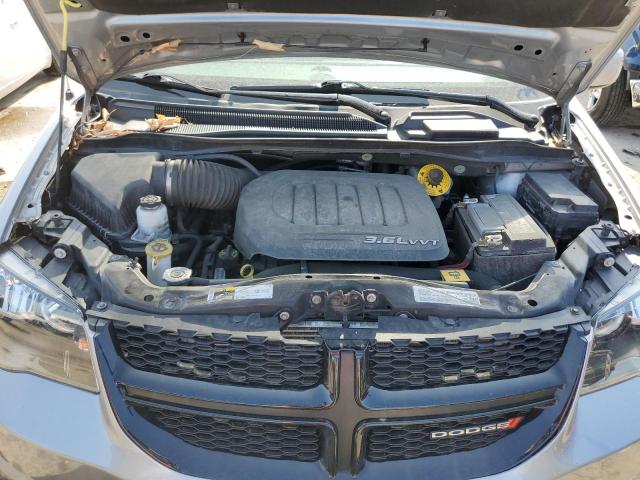 2C4RDGCG1KR530953 Dodge Grand Caravan Sxt