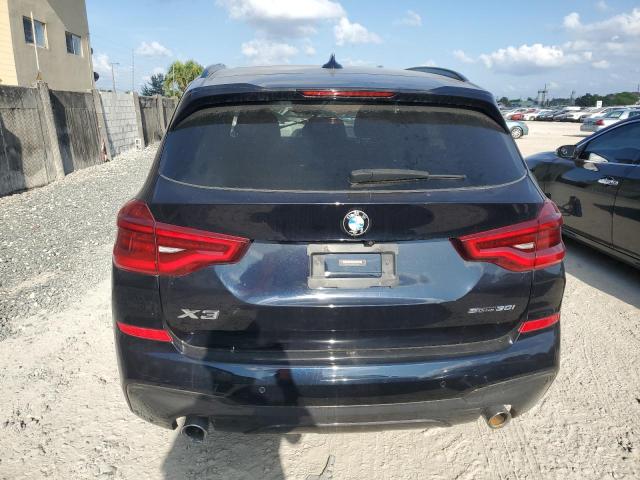 5UXTR7C5XKLF32622 BMW X3 Sdrive30i