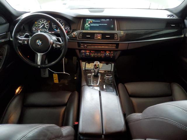 WBA5B1C56ED479504 BMW 535 I