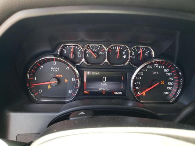 3GTP1NEC1GG312281 GMC Sierra C1500 Slt