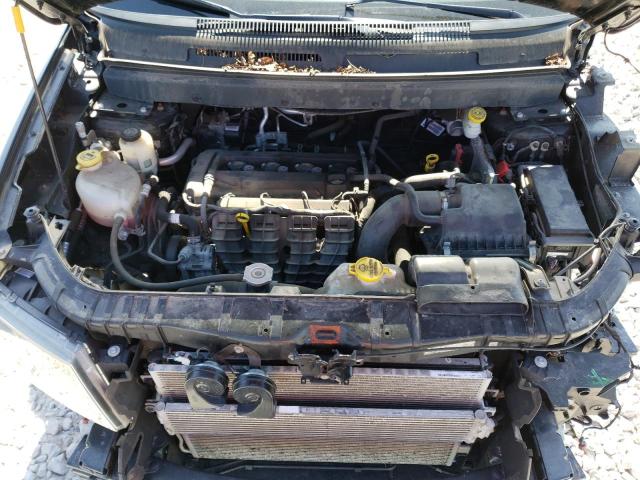 3C4PDCBB9HT564604 Dodge Journey Sxt
