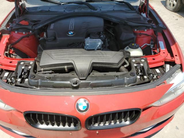 WBA3C1C57FP854028 BMW 328 I SULE