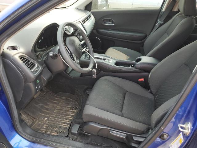 3CZRU6H51LM706355 Honda HR-V EX