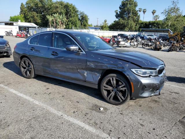 3MW5R1J09M8B70107 BMW 330I