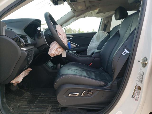 5J8TC2H51LL011982 Acura Rdx Technology
