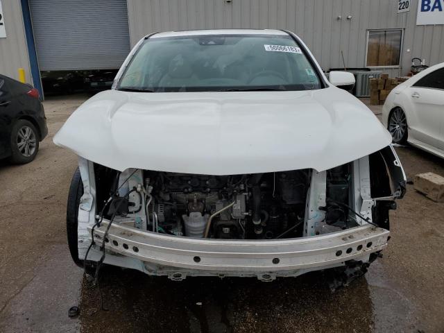 5J8YD4H53HL008278 Acura Mdx Technology