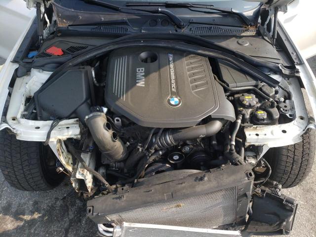 WBA2G3C50HV640847 BMW M240XI