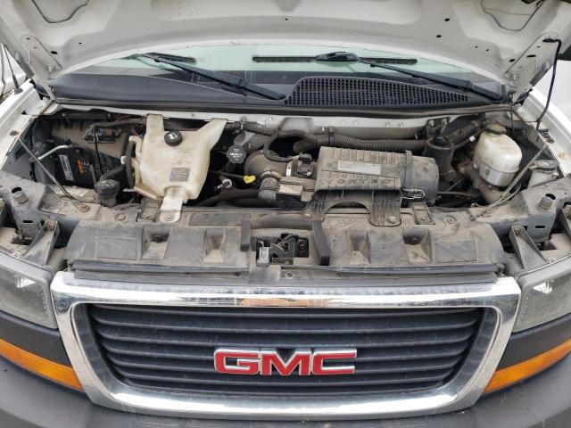 1GTW7AFG3J1902492 GMC Savana G2500