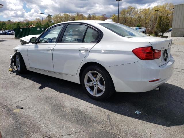 WBA3C3C59FP663125 BMW 320 I Xdrive