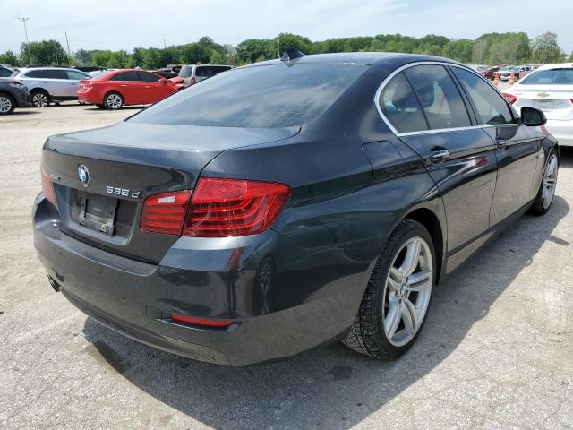 WBAFV3C5XED684718 BMW 535 D Xdrive