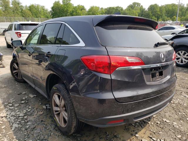 5J8TB4H39FL002920 Acura RDX