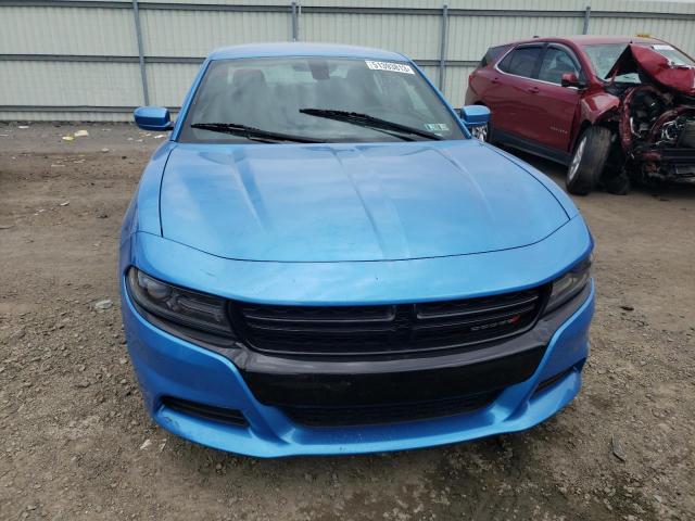 2C3CDXCT1FH915643 Dodge CHARGER R/T