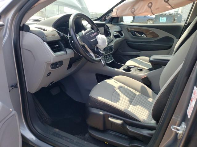 3GKALMEV2LL213146 GMC Terrain Sle