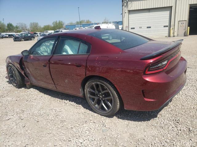 2C3CDXHG6NH153467 Dodge CHARGER GT