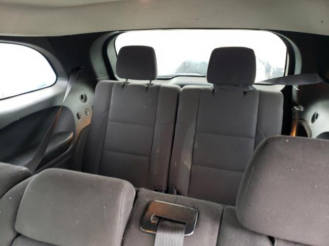 1C4RDHAG3FC187828 Dodge Durango Sxt