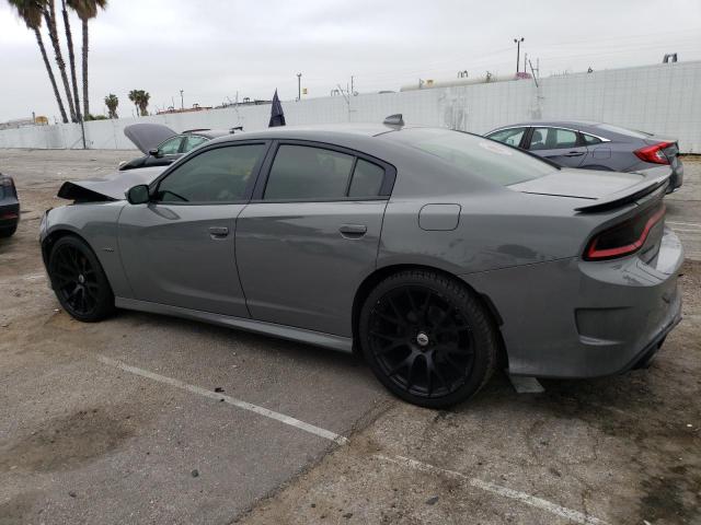 2C3CDXCT2JH167199 Dodge CHARGER R/T