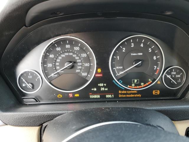 WBA3B3G50FNR86553 BMW 328 XI