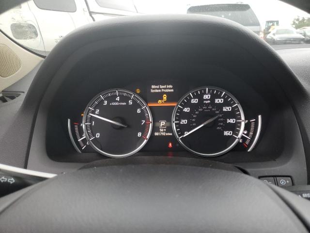 19UUB2F50FA011997 Acura TLX TECH