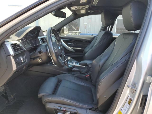 WBA8B3C55HK777499 BMW 340 I