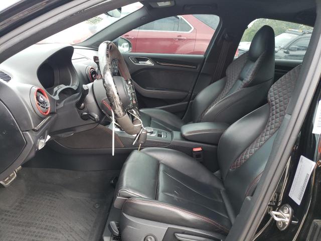 WUABWGFF8KA906358 Audi RS3
