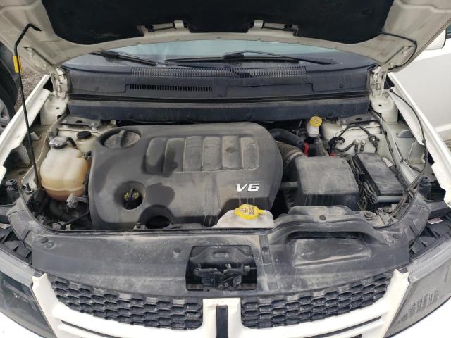 3C4PDDEG9KT738949 Dodge JOURNEY GT
