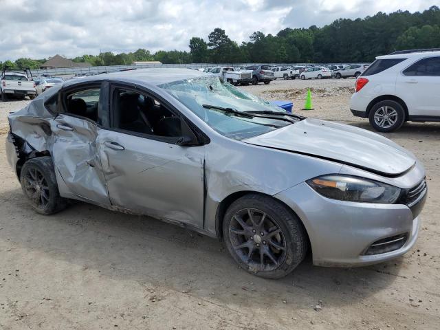 1C3CDFAAXGD682548 Dodge DART SE