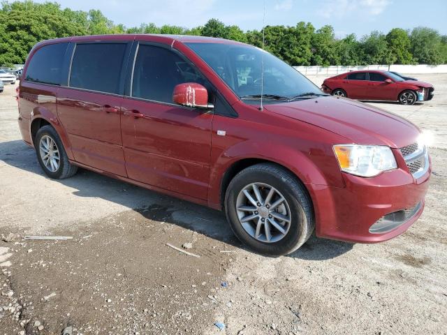 2C4RDGBG3ER424512 Dodge Grand Caravan Se