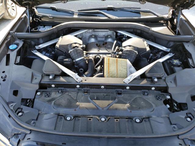 5UXJU4C06M9E79832 BMW X5 M50i