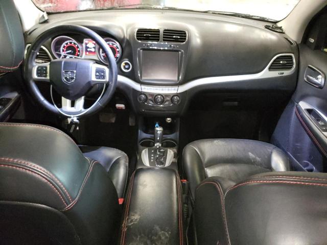 3C4PDCEG9HT538334 Dodge JOURNEY GT