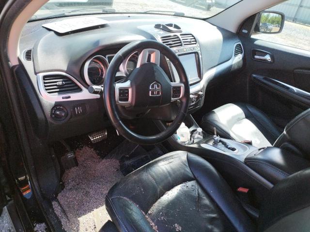 3C4PDCDG6FT531145 Dodge Journey Limited