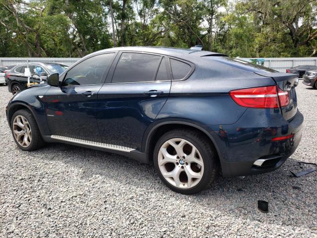 5UXFG8C54EL592549 BMW X6 Xdrive50i