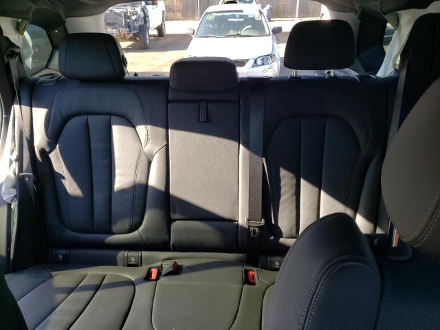 5UXCR6C08N9K56227 BMW X5 Xdrive40i